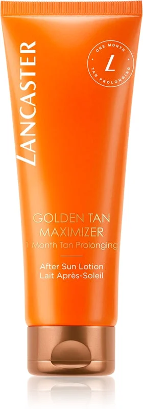 Tan Maxi mizer (Idratante Lenitivo) Crema Idratante Lenitiva - Volume: 125 ml