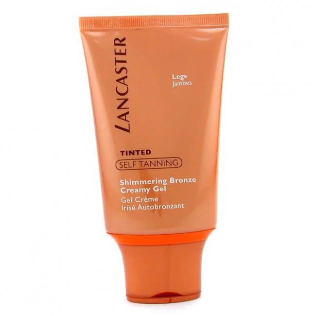 Lancaster Sublime Gel Autoabbronzante per Gambe 125 ml