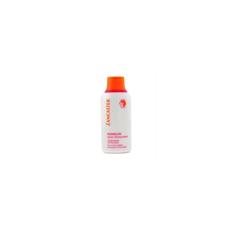 Lancaster Sunslim Crema Corpo Anticellulite 400ml
