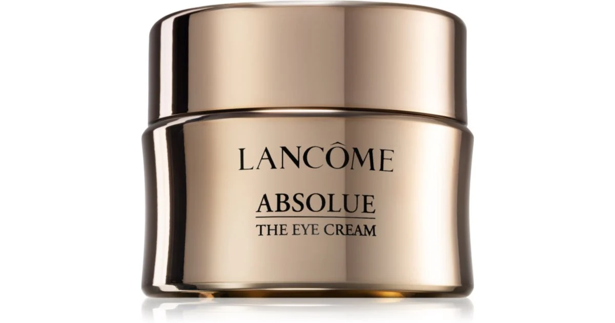 Lancome ABSOLUE Crema occhi 20 ML