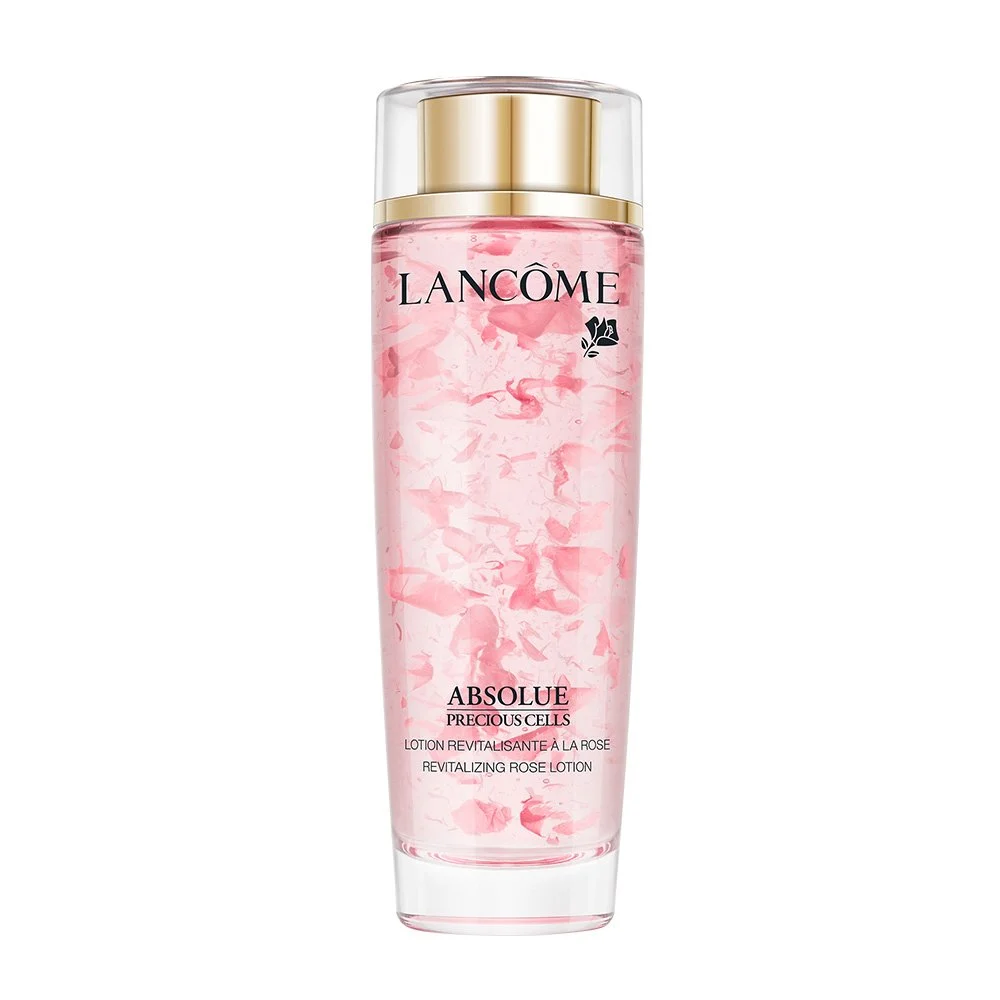 Lancome Absolue Precious Cells Rose Water Lozione Rivitalizzante Giornaliera Viso 150 ml
