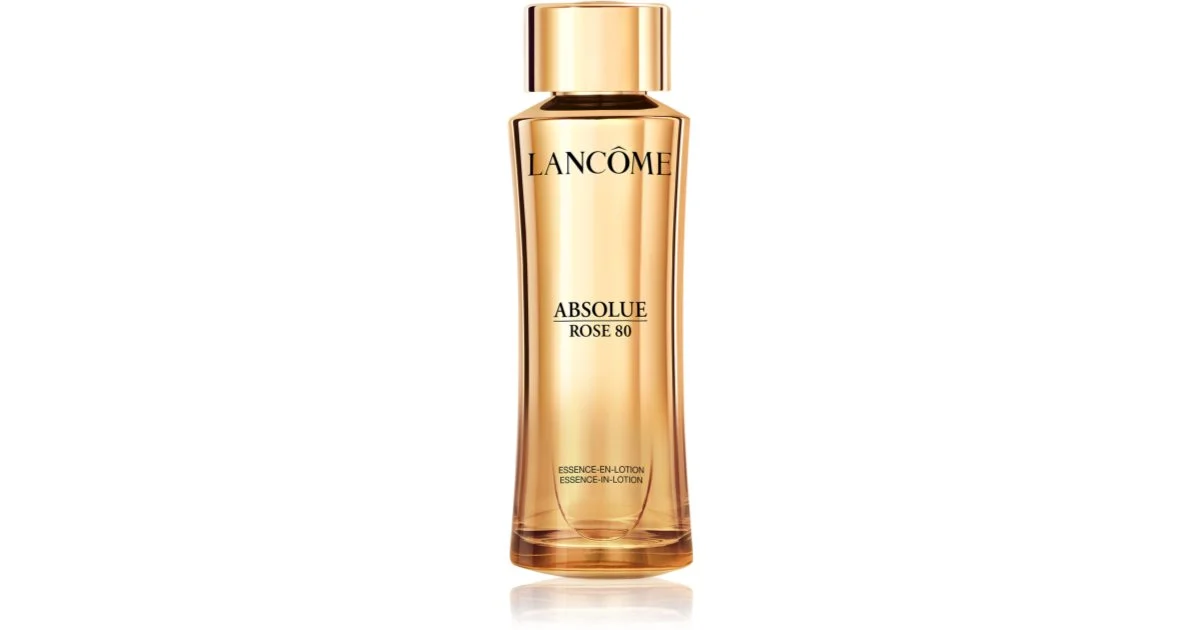 Lancome Absolue Rose 80 Essenza In Lozione 150 Ml