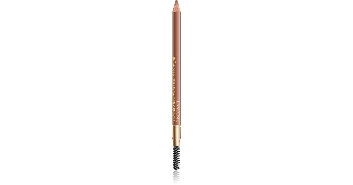 Lancome Matita modellante sopracciglia - Matita sopracciglia 02 Biondo scuro