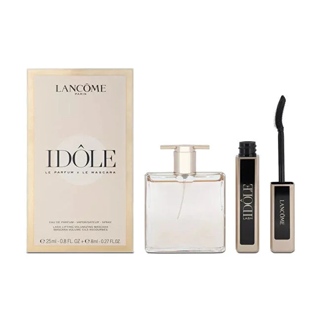 Lancôme Set Regalo Idole Le Parfum x Le Mascara