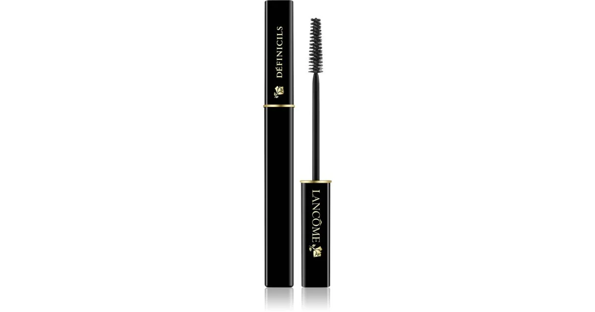 Mascara modellante e volumizzante Definicils (High Definition Mascara) 6,5 g - Tonalità: Noir Infini / Deep Black