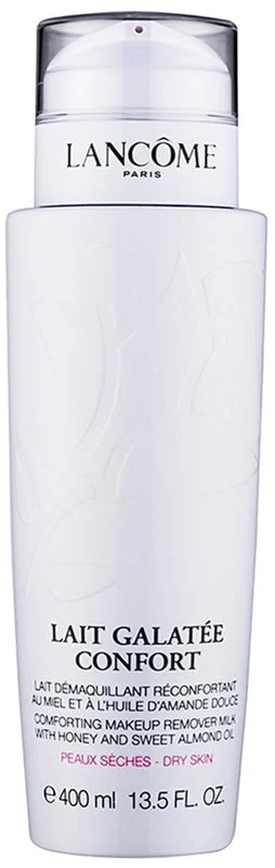 Lancome Galatea Confort - Latte Detergente per pelli secche - 400ml
