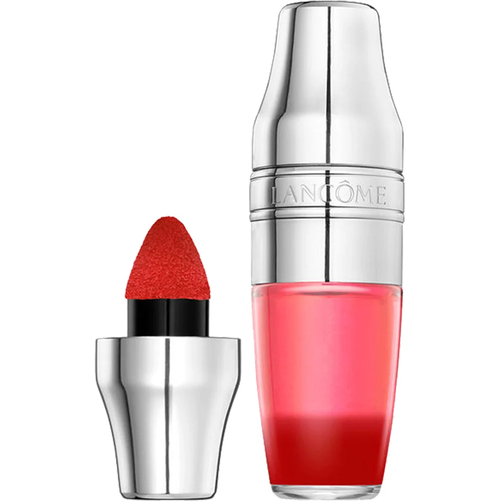 Lancome Juicy Shaker lucidalabbra lunga durata 166 Walk The Lime 6,5 ml