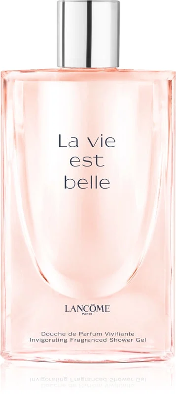 Lancome La Vie Est Belle Gel Doccia 200 Ml