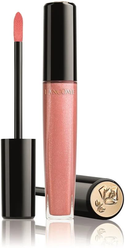 Lancome Labsolu Gloss Sheer - Lucidalabbra - 222 Muse Beige