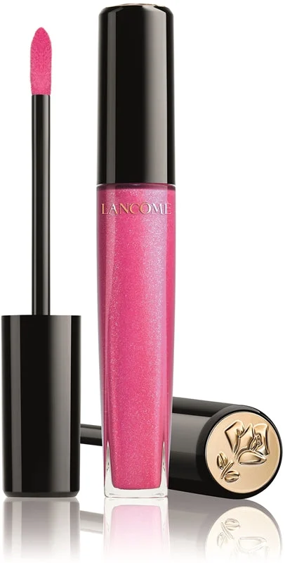 Lancome L'absolue Lucidalabbra illuminante 383 - Premier Baiser