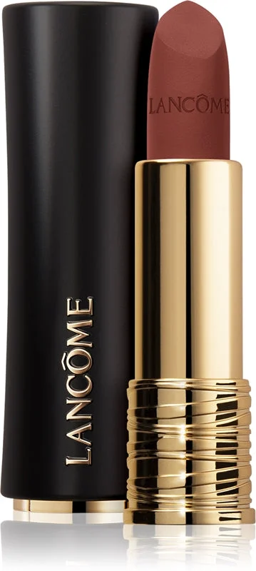 Lancôme L'Absolu Rouge Drama Matte 2024 Rossetto Opacizzante Ricaricabile Colore 222 3,6 G