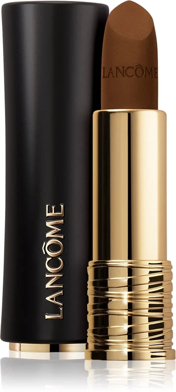 Lancôme L'Absolu Rouge Drama Matte 2024 Rossetto Opacizzante Ricaricabile Colore 208 3.6 G