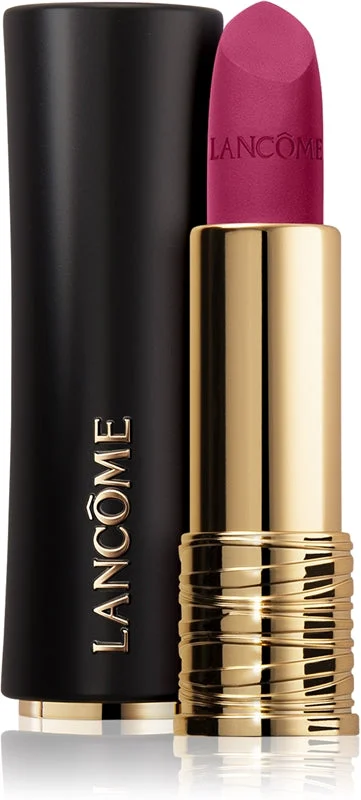 Lancôme L'Absolu Rouge Drama Matte 2024 rossetto opacizzante ricaricabile colore 388 3.6 g
