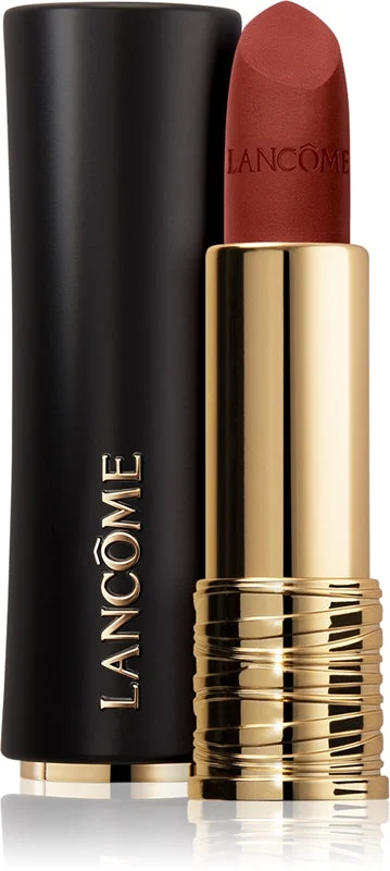 Lancôme L'Absolu Rouge Drama Matte 2024 Rossetto Opacizzante Ricaricabile Colore 196 3.6 G