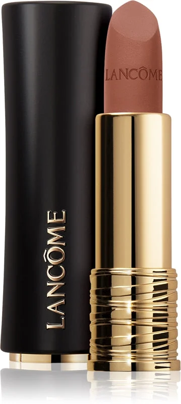 Lancôme L'Absolu Rouge Drama Matte 2024 Rossetto Opacizzante Ricaricabile Colore 205 3.6 G
