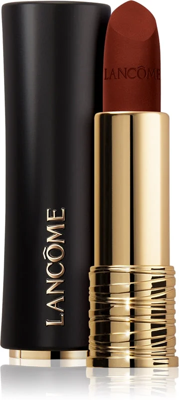 Lancôme L'Absolu Rouge Drama Matte 2024 Rossetto Opacizzante Ricaricabile Colore 337 3.6 G
