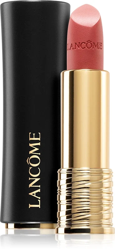 Lancôme L'Absolu Rouge Drama Opaco 2024 rossetto opacizzante ricaricabile colore 292 3,6 g