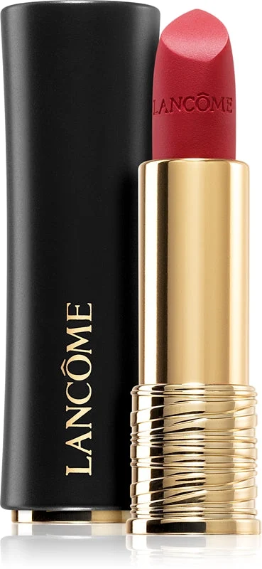Lancôme L'Absolu Rouge Drama Opaco 2024 rossetto opacizzante ricaricabile colore 158 3,6 g