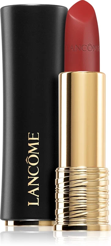 Lancome L'absolu Rouge Drama Matte - Rossetto Finish Matte In Polvere, Comfort A Lunga Durata 288 - FRENCH RENDEZ VOUS (3,4 g)