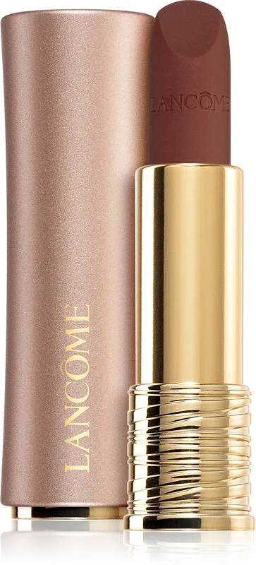 Lancome L'Absolu Rouge Intimatte - Rossetto Matte Sfumato 464 - Tendre Pourpre