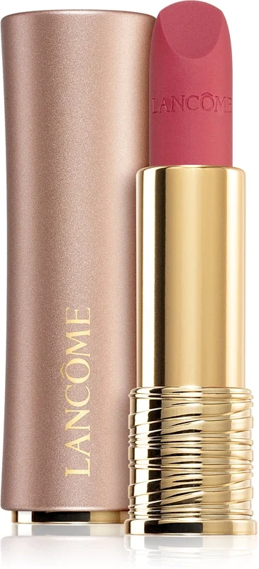 Lancôme L’Absolu Rouge Intimatte Rossetto In Crema Effetto Opaco Colore 315 3,4 G