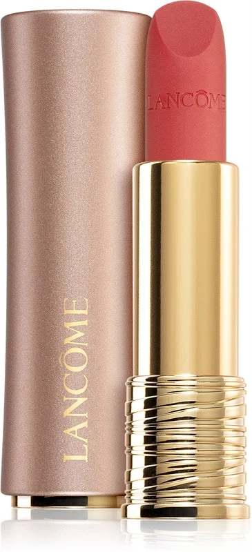 Lancôme L’Absolu Rouge Intimatte Rossetto In Crema Effetto Opaco Colore 360 Flirting Thrills 3,4 G