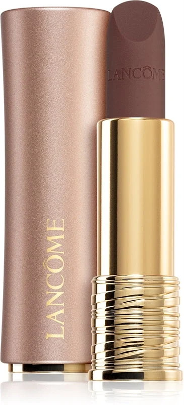 Lancôme L’Absolu Rouge Intimatte Rossetto In Crema Effetto Opaco Colore 450 3,4 G