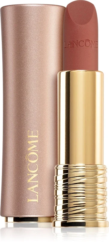 Lancôme L’Absolu Rouge Intimatte Rossetto In Crema Effetto Opaco Colore 273 3,4 G