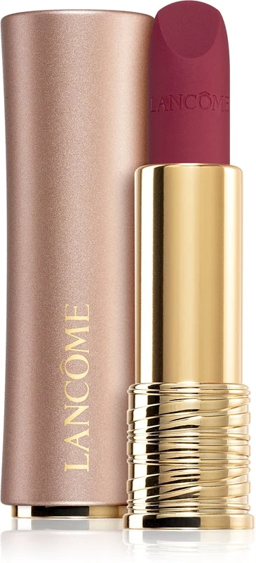 Lancôme L’Absolu Intimatte rossetto in crema effetto opaco colore 440 3,4 g