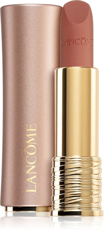 Lancôme L’Absolu Rouge Intimatte rossetto in crema effetto opaco colore 220 3,4 g