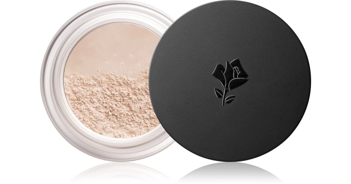 Cipria fissante Long Time No Shine 15 g - Tonalità: Traslucido