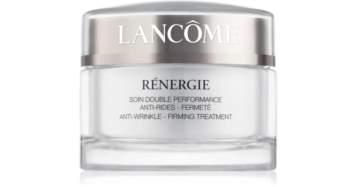 Lancôme Rénergie Trattamento Rassodante Anti-Rughe 50 ml