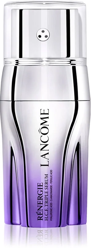 Lancôme Rénergie H.C.F. Triplo Siero Viso Da Donna 20 Ml