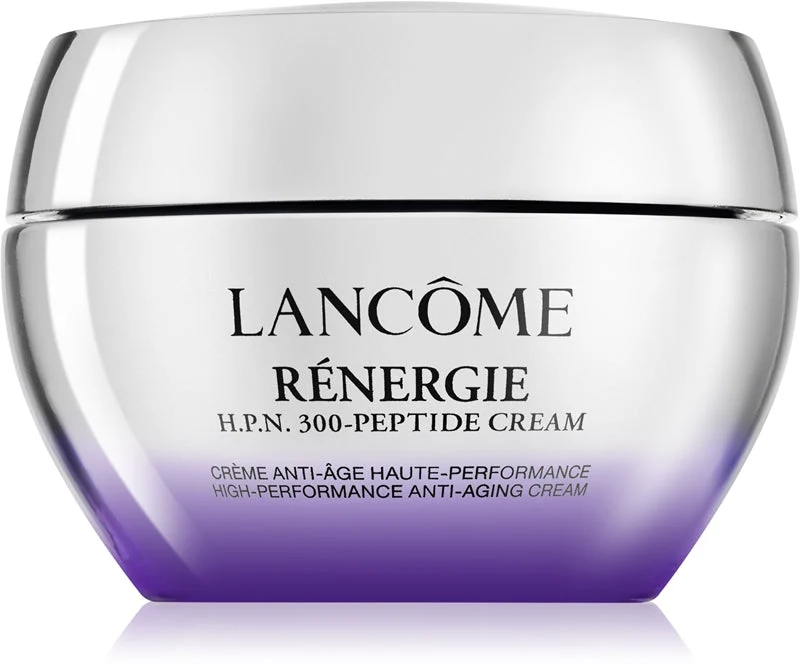 Lancôme Rénergie H.P.N. 300-Peptide Crema Antirughe Giorno Ricaricabile 30 Ml