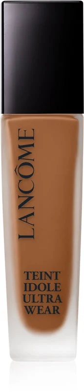 Lancome Idole Ultra Wear - Fondotinta Liquido Effetto Seconda Pelle Tenuta 24H 445N (30 Ml)