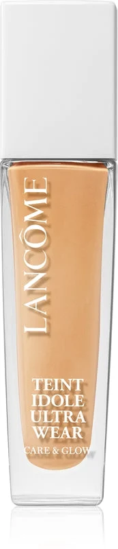 Lancôme Teint Idole Ultra Wear Care & Glow fondotinta idratante illuminante SPF 25 colore 230W 30 ml