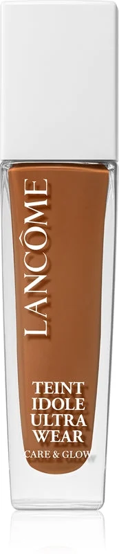 Lancôme Idole Ultra Wear Care & Glow fondotinta idratante illuminante SPF 25 colore 505N 30 ml