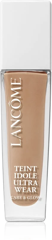 Lancôme Teint Idole Ultra Wear Care & Glow fondotinta idratante illuminante SPF 25 colore 330N 30 ml