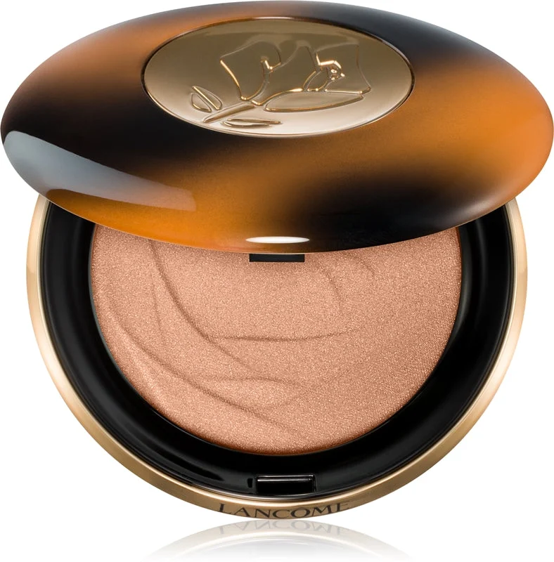 Lancôme Teint Idole Ultra Wear Siero illuminante con vitamine C ed E colore 05 Copper Glow 10 g