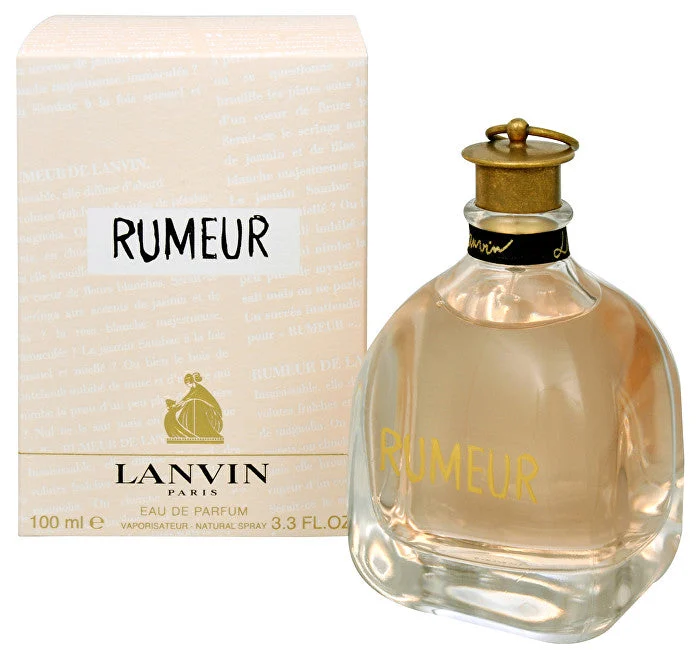 Rumor - EDP - Volume: 100 ml