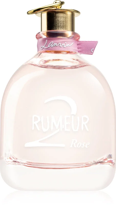Rumeur 2 Rose - EDP - Volume: 100 ml