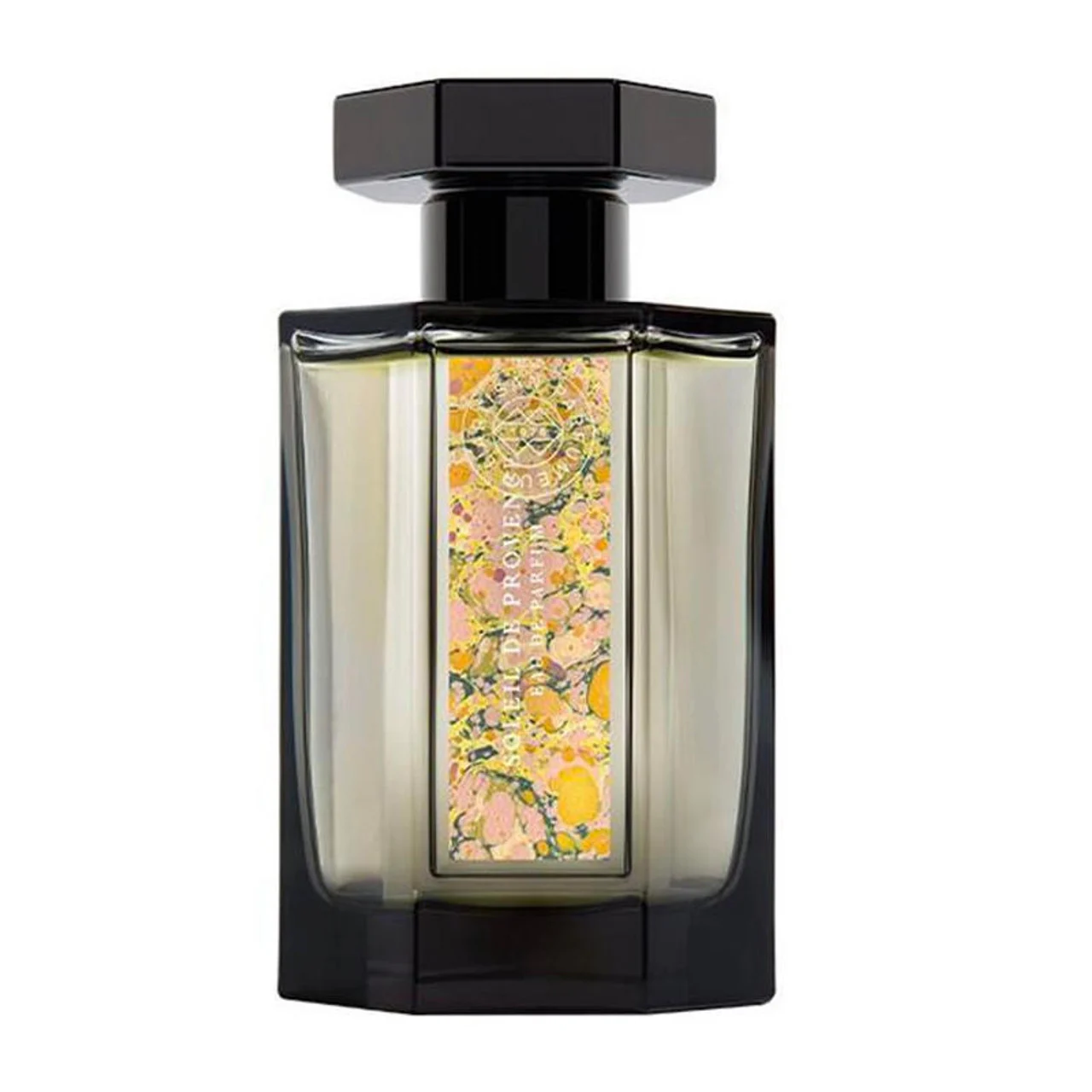 SOLEIL DE PROVENCE 100ml