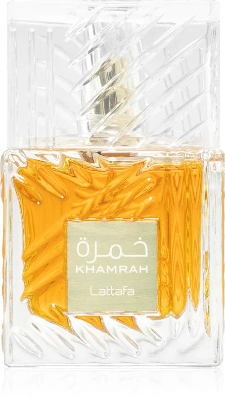 Lattafa Khamrah EDP U 100 ml
