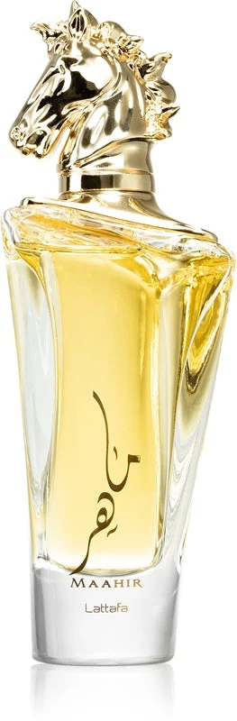 Lattafa Maahir EDP U 100 ml