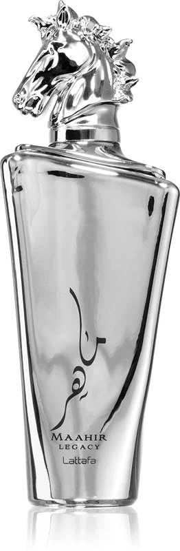 Lattafa Maahir Legacy EDP U 100 ml