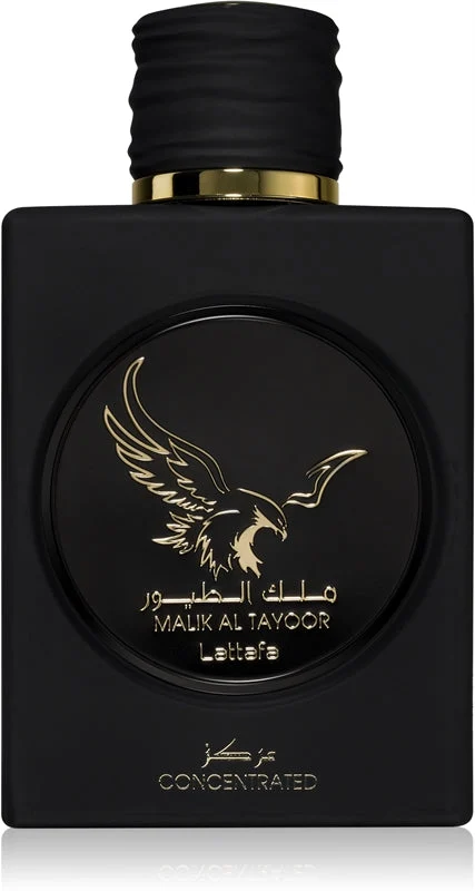 Lattafa Malik Al Tayoor concentrato EDP M 100 ml