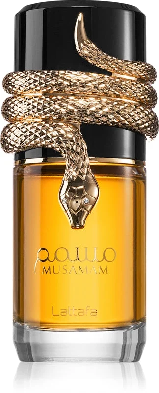 Lattafa Musamam EDP U 100 ml