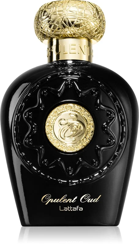 Lattafa Opulent Oud EDP U 100 ml