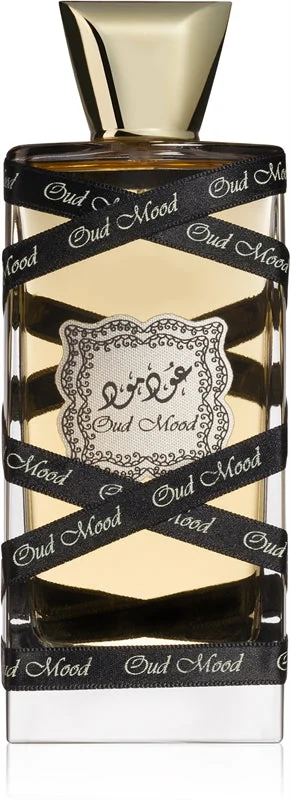 Lattafa Oud Mood EDP U 100 ml
