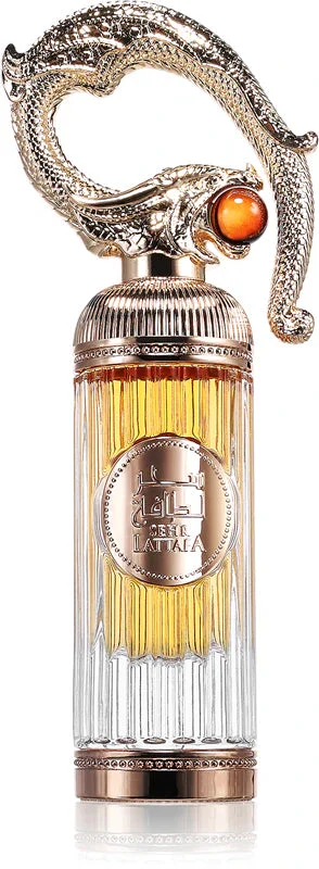 Lattafa Sehr EDP U 100 ml